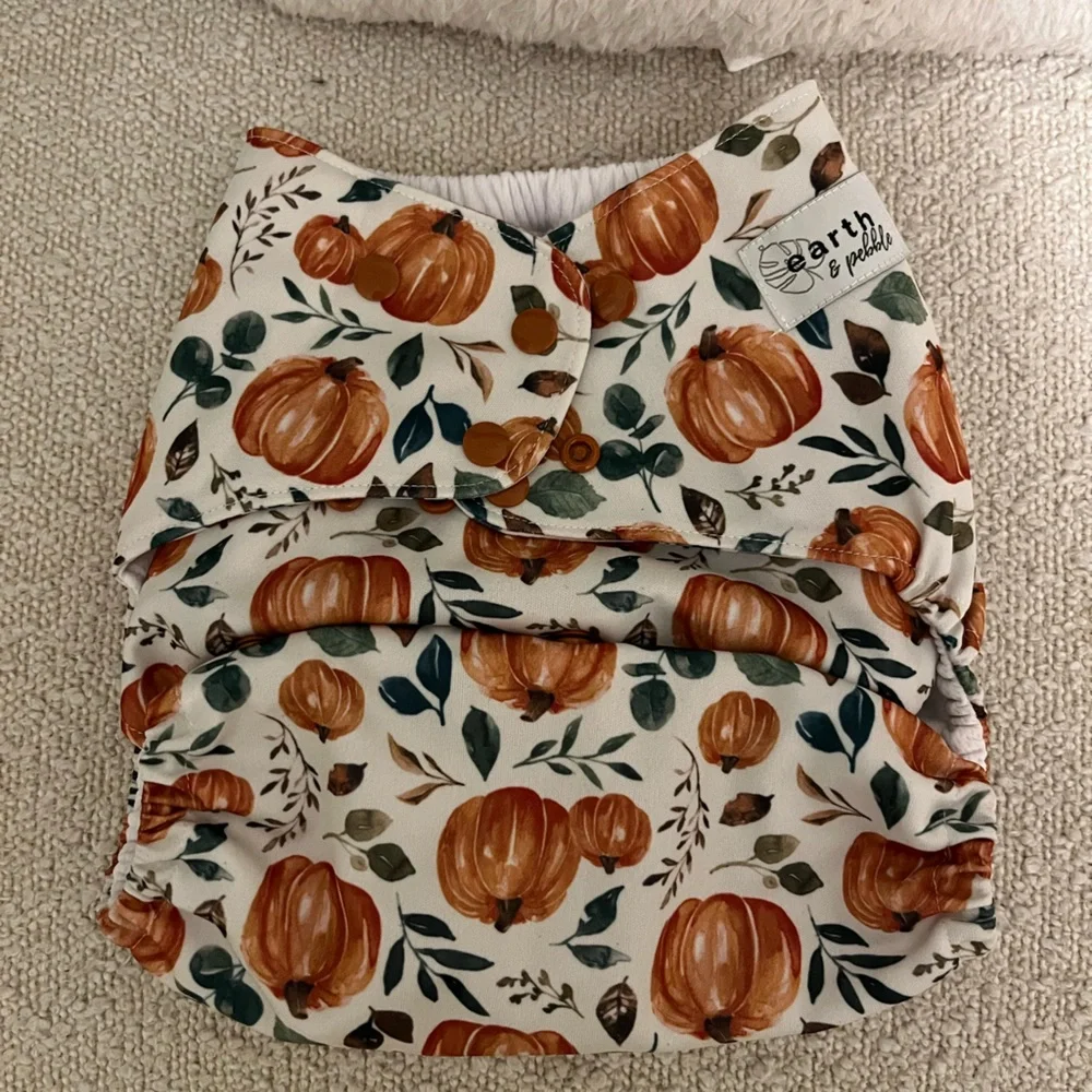 XL AWJ Diaper and Insert